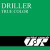 True Color - Driller