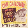 What's Buzzin' Cousin - Cab Calloway