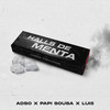 Halls de Menta - Adso&Papi Sousa&lui5