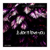 I don´t love you (Radio Mix) - DJ Peluka&Seima