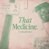 That Medicine (feat. Songstress) (Explicit) - V Knuckles&Phoniks&Songstress