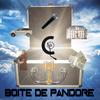 Boite de pandore - Colossale