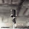 My Mind State (feat. LethalNeedle) (Explicit) - Joel Jungle&LethalNeedle