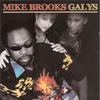 Lonely - Mike Brooks