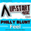 Feel (D-Funk's More Tech Than Funk Mix) - Philly Blunt