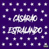 Casarão Estralando - DJ Sagaz&MC Mn&DJ W7