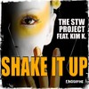 Shake It Up (Extended Mix) - The Stw Project&Kim K.