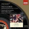 I. Aria (Cantilena) (1938) Adagio - Victoria De Los Angeles&Orchestre National de la Radiodiffusion Française&Heitor Villa-Lobos