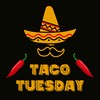 Taco Tuesday (Explicit) - Flash Sendric&Brittney Bouchard