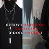 every1 hates me (feat. cruize) - d4re&Cruize