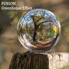 Greenhouse Effect - Fusion