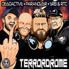Sacred Terror (Explicit) - Dissoactive