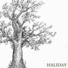 Man You'll Never Know - Haliday