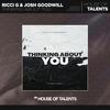 Thinking About You (feat. Emily Scott) - Ricci G&Josh Goodwill&Ricci Guarnaccio&Emily Scott