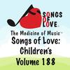 Nina Loves Dancing with the Stars, Tympole, and Bubble - Various Artists&Hermes