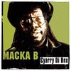 Cyarry Di Box - Macka B