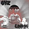 Parachutes (feat. Eazy Mac) (Explicit) - GYZ&Eazy Mac