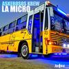 La micro (feat. Souvenirs Versatil & Japosay) (Explicit) - Askerosos Krew&Souvenirs Versatil&Japosay