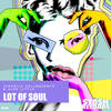 Lot Of Soul (Original Mix) - Juvenile Delinquents&Alex Little