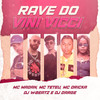 Rave do Vini Vici(feat. MC Madan, Mc Dricka & MC Teteu) (Explicit) - Dj W-Beatz&Dj Darge