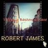 Tiffany Bastow's Place - Robert James