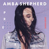 Prelude (Rest in Peace) (Axrg Remix) - Amba Shepherd&AXRG