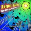 Light Speed - Robben Cepeda&NEN400