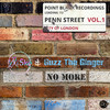 No More - Mi Sko&Guzz The Ginger