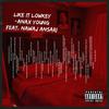 Like It Lowkey (feat. Nawaj Ansari) (Explicit) - Anax Young&Nawaj Ansari