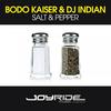 Pepper - Bodo Kaiser