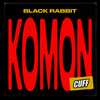 Komon - BLACK RABBIT (AR)