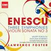 Lent - Orchestre Philharmonique de Monte Carlo