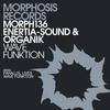 Wave Funktion (Original Mix) - Enertia-sound&ORGANIK