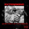 Extensions(feat. YFN Trae Pound) (Explicit) - Mikey Flows&YFN Trae Pound