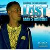 Last Man Standing (J Majik & Wickaman Extended DnB Remix) - Franco And The Dreadnought&Wickaman&J Majik