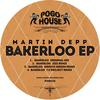 Bakerloo (T.E Project Remix) - Martin Depp