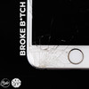 Broke Bitch (Explicit) - Stockz