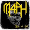 This Is Life(feat. Noel Royal) - Maph&Noel Royal