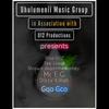 Gqo Gco (feat. Mr E. G & Dizzy Killah) - Shawn Wantthemoney&Viva 012&Tee Lloyd&Mr E. G&Dizzy Killah