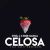 Celosa(feat. Nasty Rodriguez) - Steel C&Eber Garcia&Nasty Rodriguez