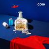 Talk Too Much - COIN