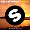 The Sun - EDX&Leventina