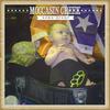 Red, White and Blue Collared Man - Moccasin Creek