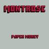 Underground (2016 Remaster) - Montrose