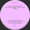 Hydroxytryptamine (Original Mix) - Anas M