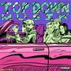 T Top 2 (Explicit) - Cola G&ceezy