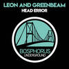 Rescue From Hell - Greenbeam&Leon