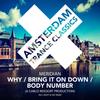 Bring It On Down (Original Mix) - Meridian
