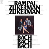 I. Allegro (Remastered) - Jean-Pierre Rampal&Johann Christian Bach&Eugenia Zukerman&Pinchas Zukerman&Charles Tunnell