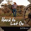 Young Jillaroo - Jeff Brown